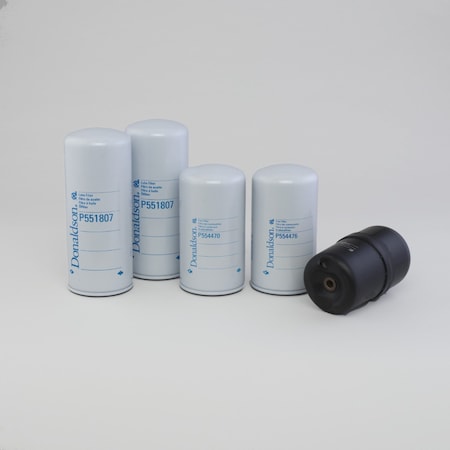 Donaldson Kit, Filter - Diesel Engine P559614